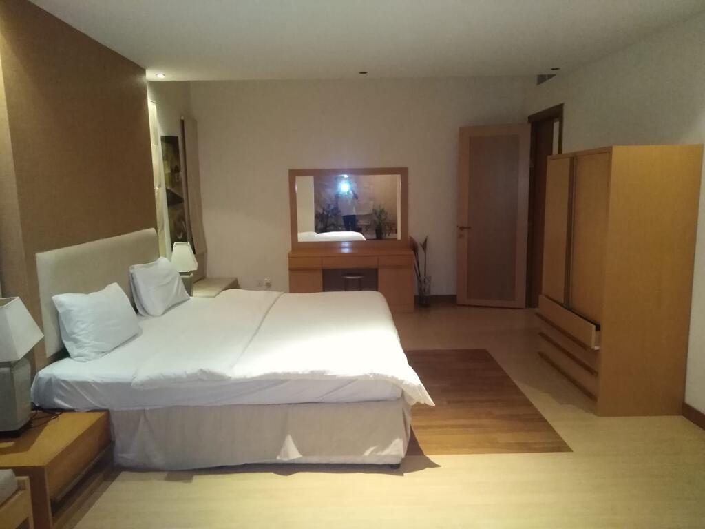 2 BED ROOM PENT HOUSE - thumb 7