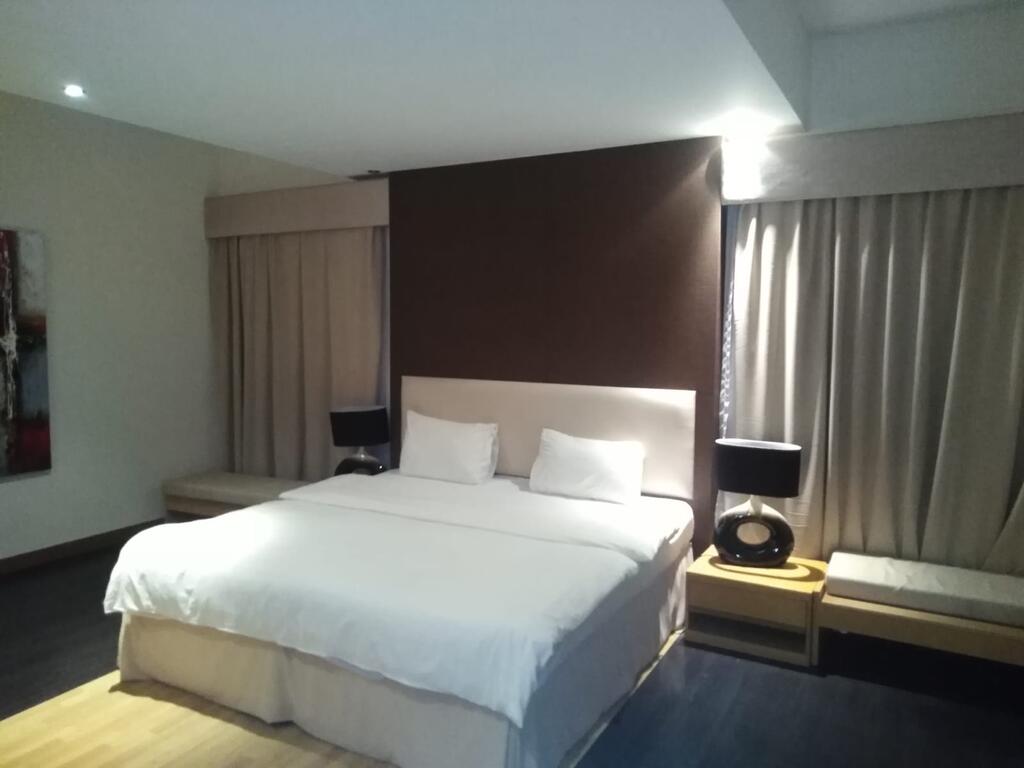 2 BED ROOM PENT HOUSE - thumb 2