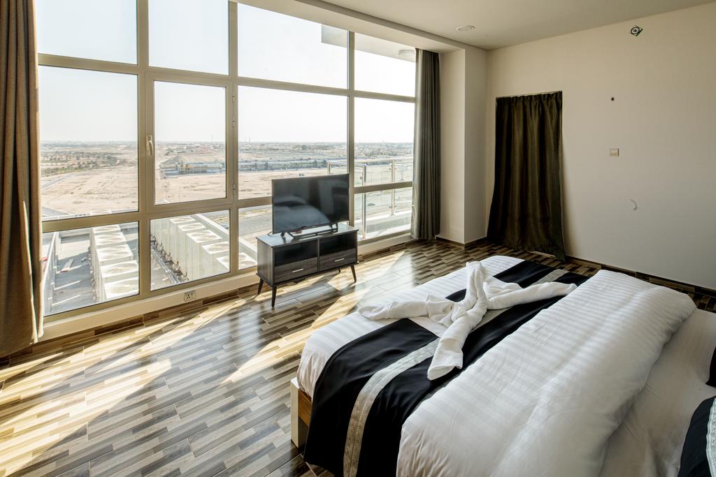 Atrium Apartments - thumb 1