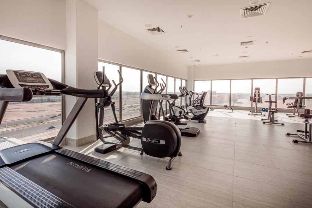 Atrium Apartments - thumb 5