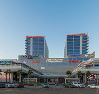 Atrium Apartments - Accommodation Bahrain