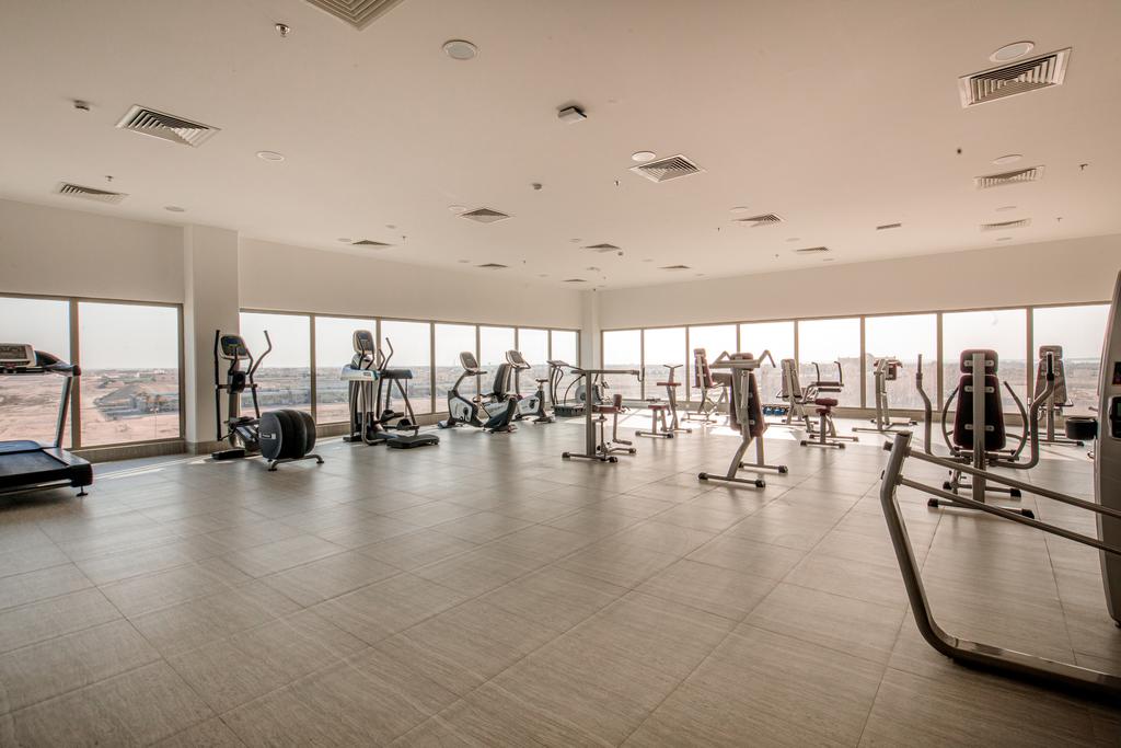 Atrium Apartments - thumb 4