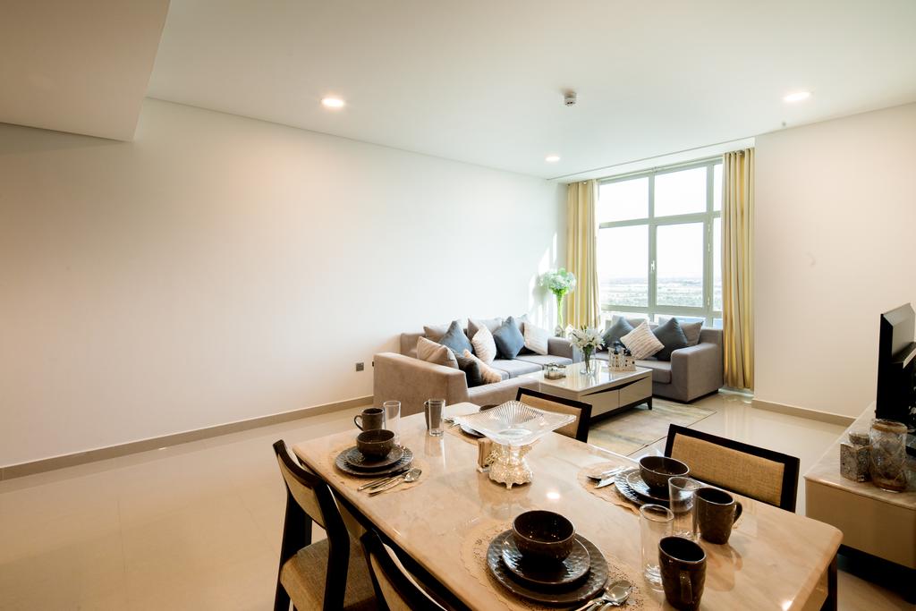 Atrium Apartments - thumb 6