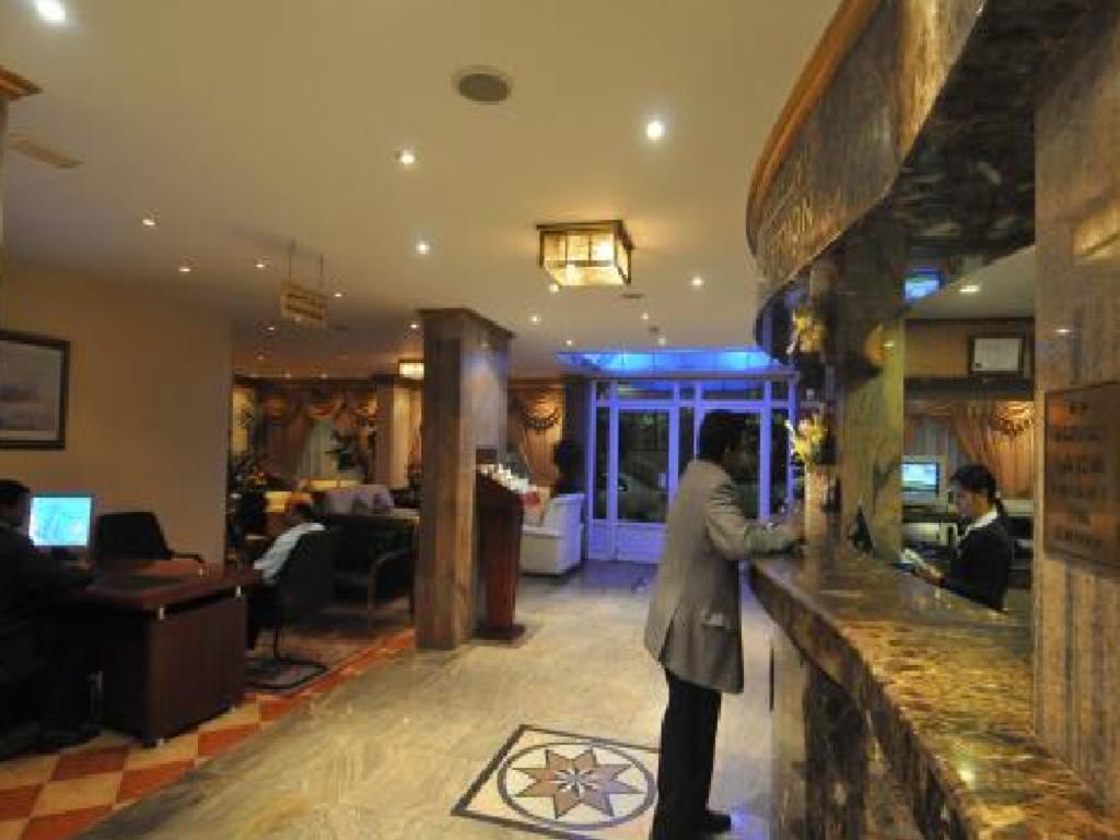 Awal Hotel Bahrain - thumb 7