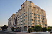 Bahrain Carlton Hotel Accommodation Bahrain
