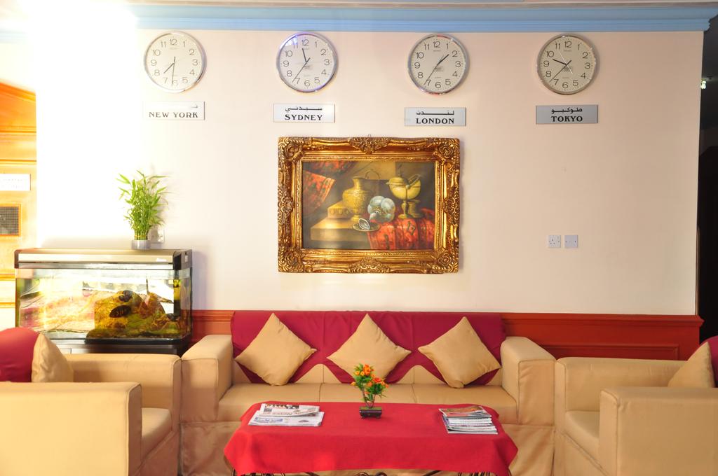 Bahrain Carlton Hotel - thumb 6