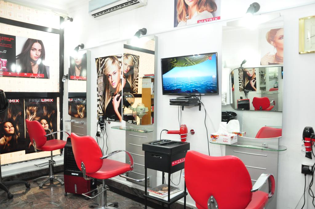 Bahrain Carlton Hotel - thumb 2