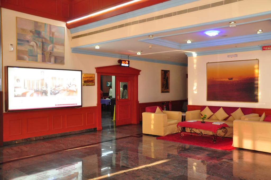 Bahrain Carlton Hotel - thumb 5