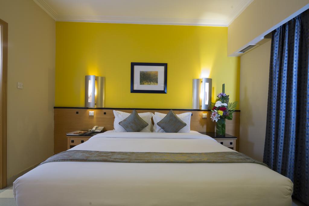 Baisan International Hotel - thumb 5