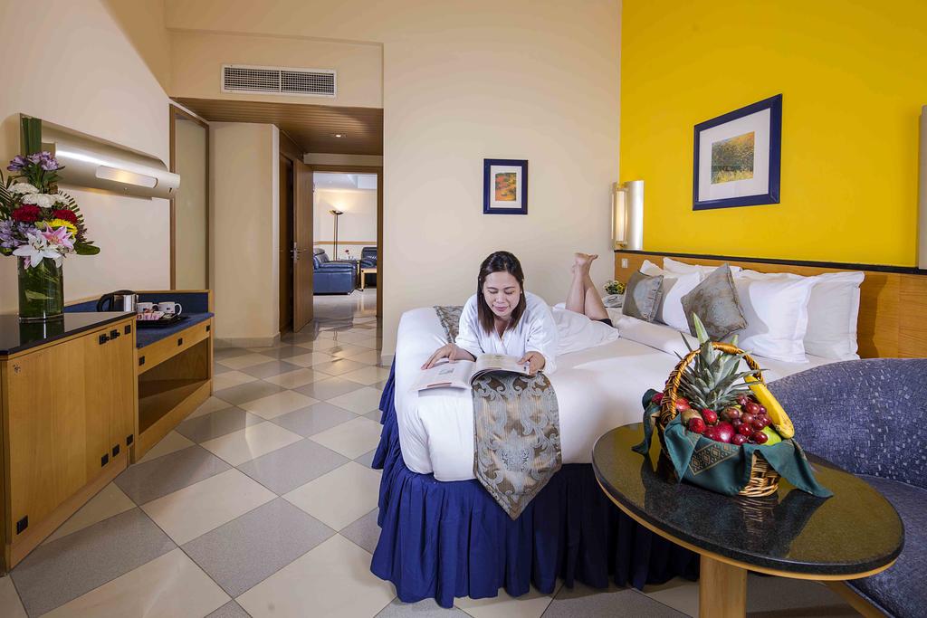 Baisan International Hotel - thumb 3