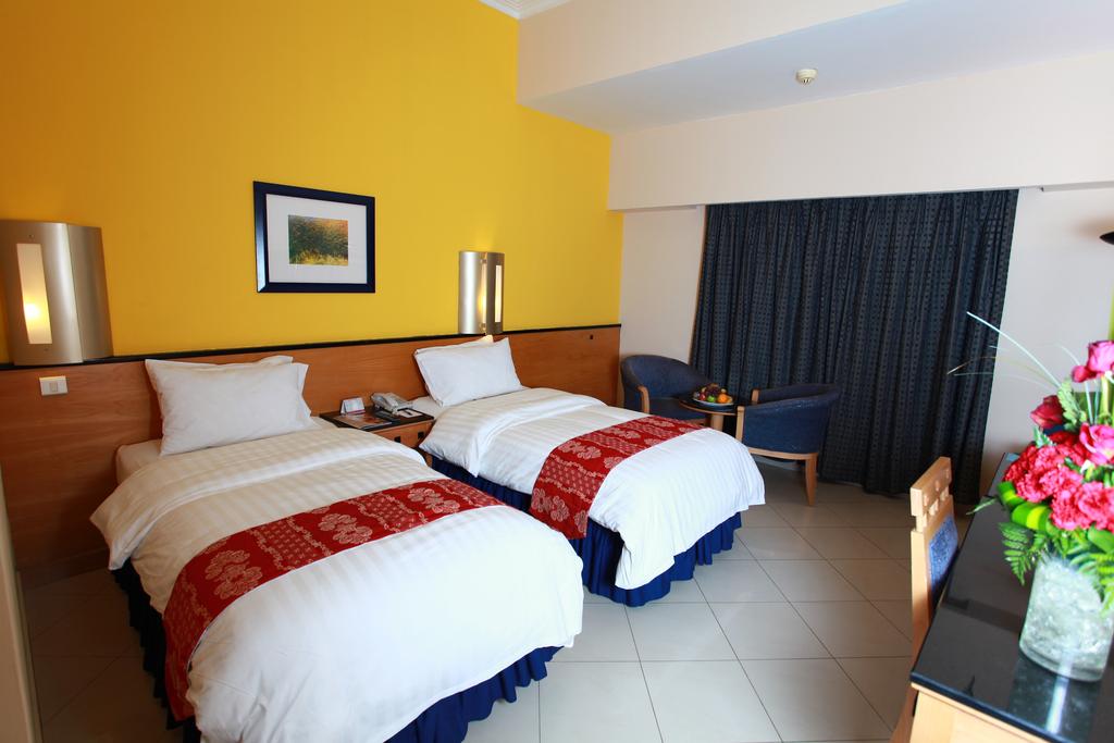 Baisan International Hotel - thumb 7