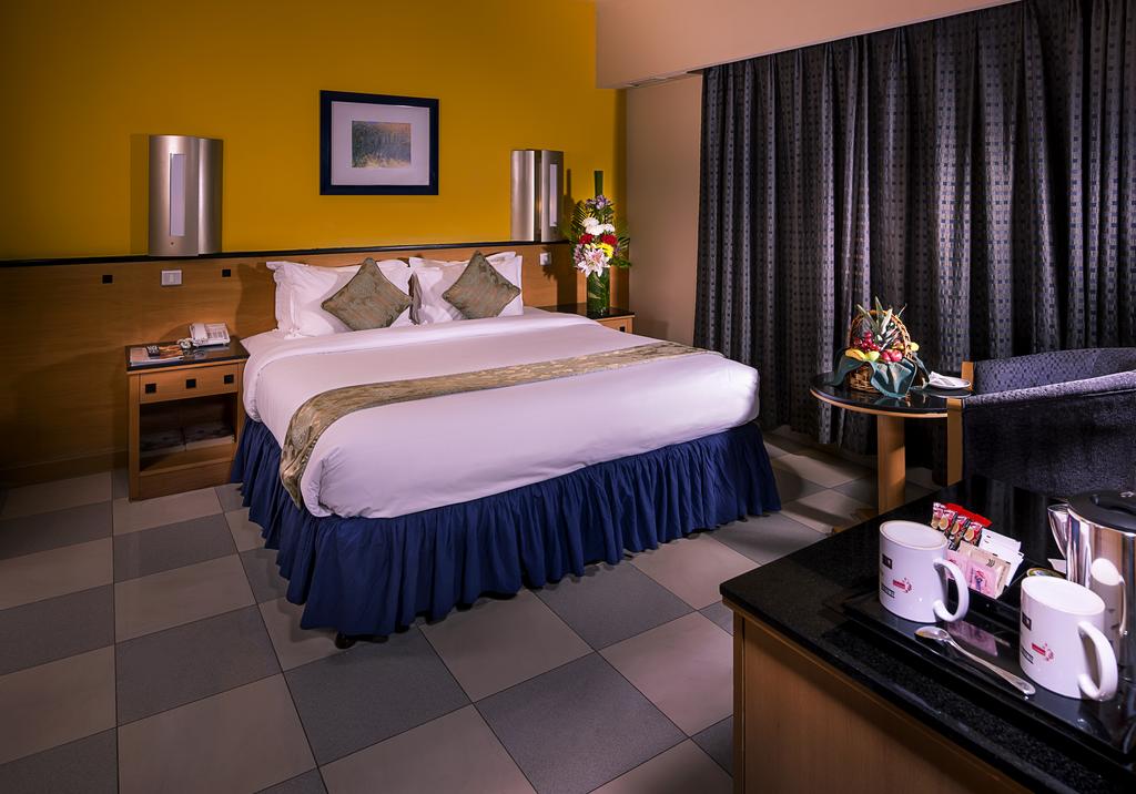 Baisan International Hotel - thumb 4