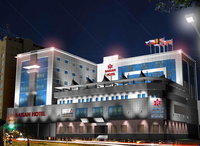 Baisan International Hotel Accommodation Bahrain