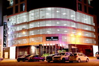 Belle Tower Apartments Accommodation Bahrain