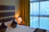 Blaire Executive Suites Accommodation Bahrain