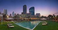 Crowne Plaza Bahrain an IHG hotel Accommodation Bahrain