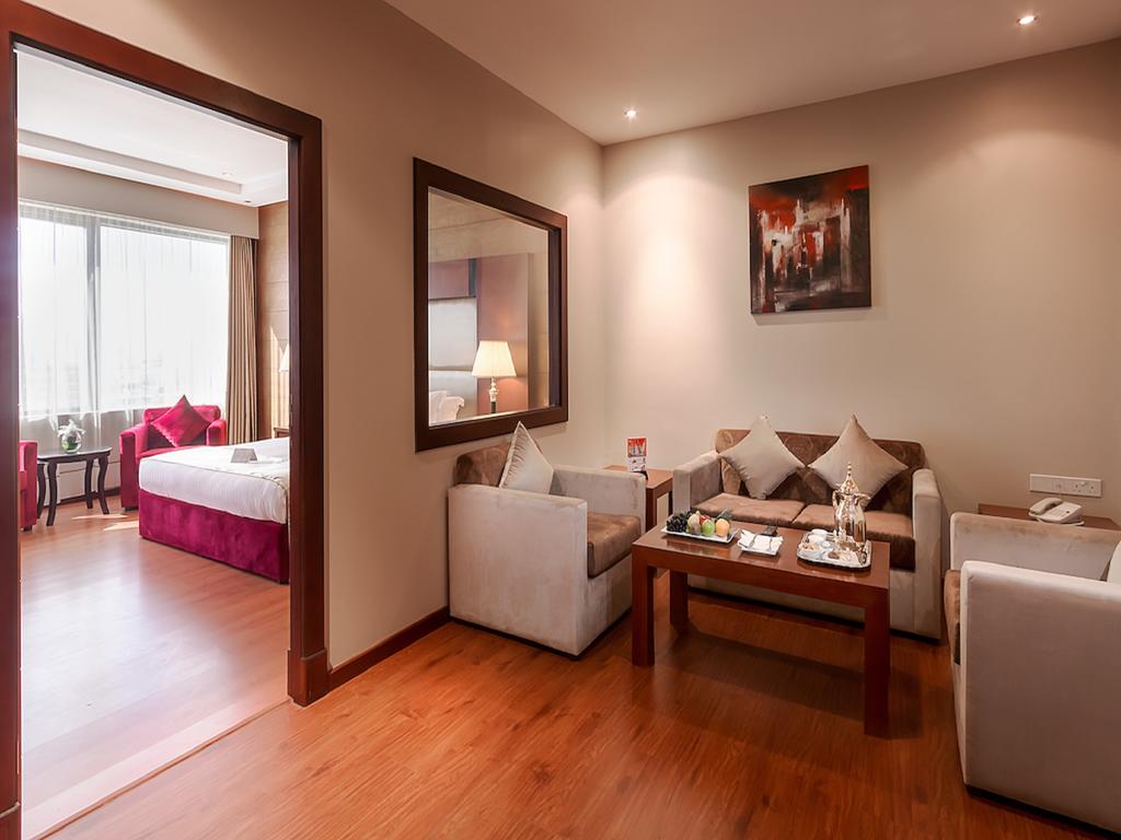 Diva Hotel - thumb 6