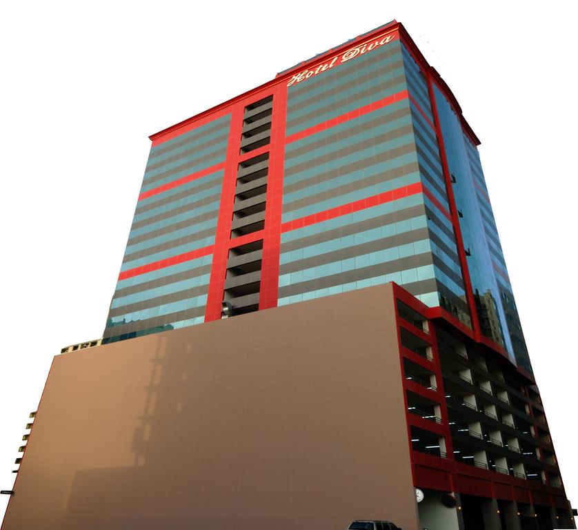 Diva Hotel - thumb 2