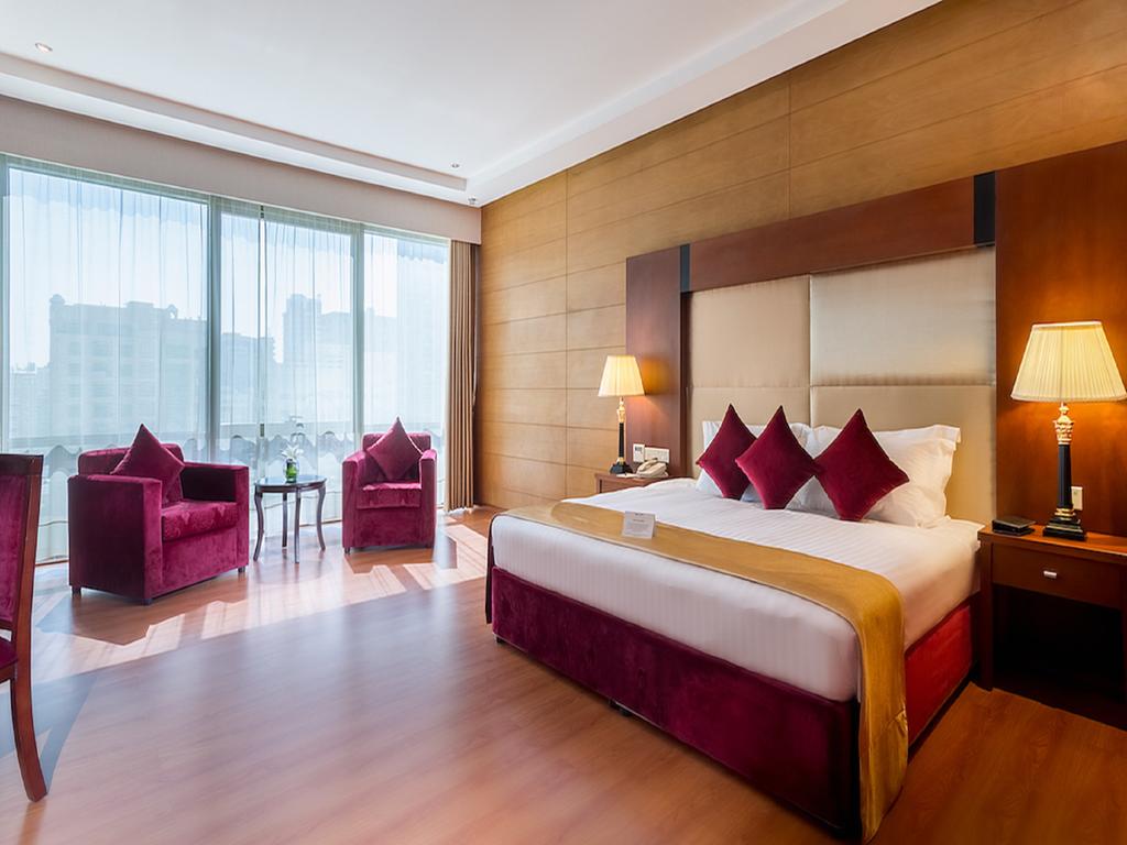 Diva Hotel - thumb 3