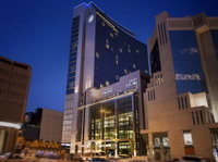 Downtown Rotana Accommodation Bahrain