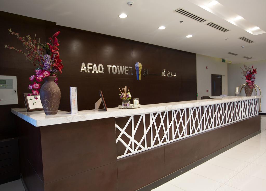 Afaq Tower - Families Only - thumb 8