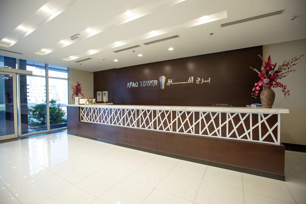 Afaq Tower - Families Only - thumb 2