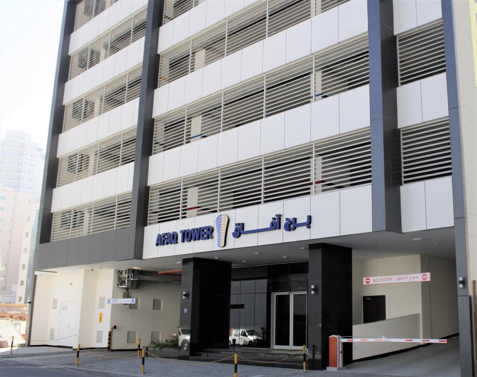 Afaq Tower - Families Only - thumb 1