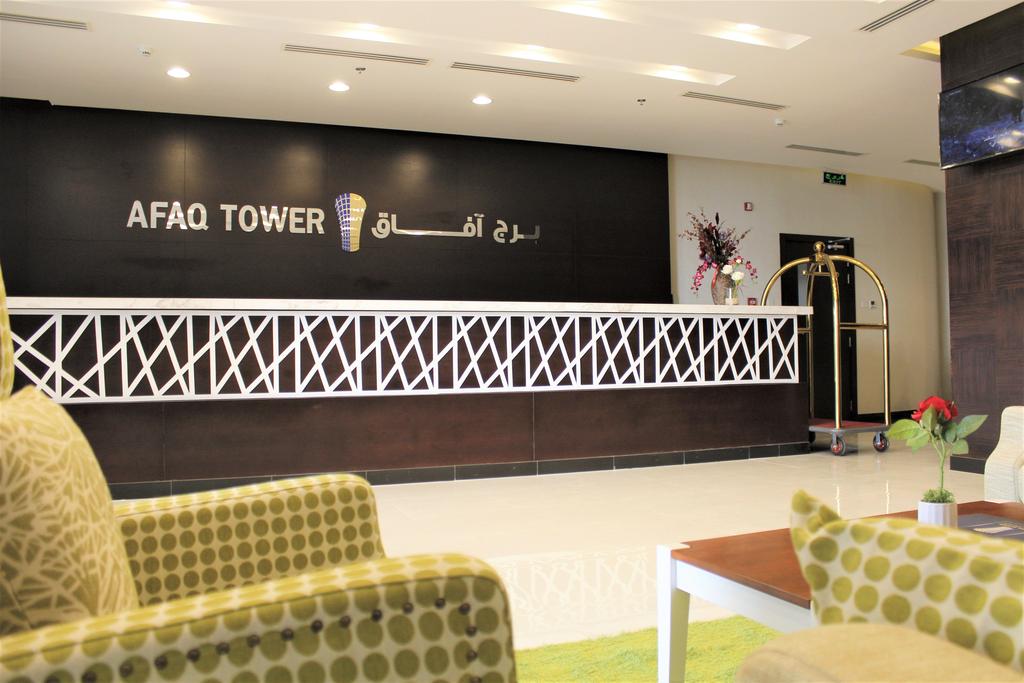 Afaq Tower - Families Only - thumb 6