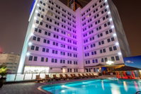 Elite Crystal Hotel Accommodation Bahrain