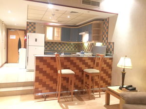 Excelsior Luxury Apartments