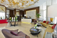 Fraser Suites Diplomatic Area Bahrain Accommodation Bahrain