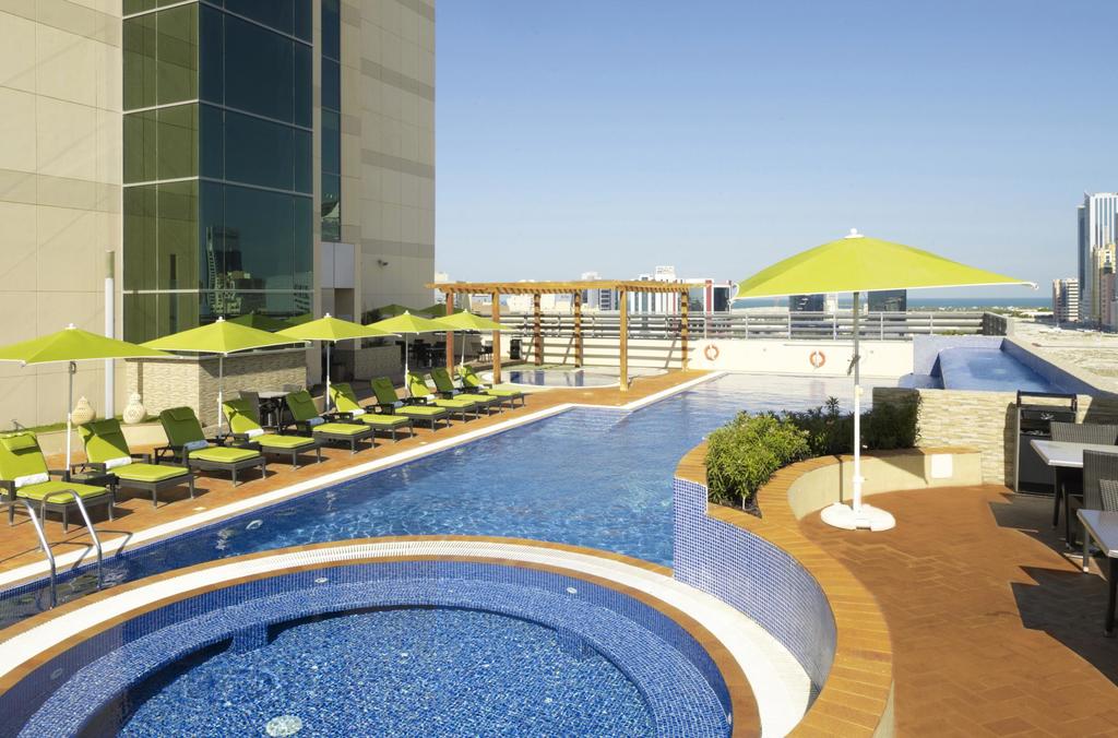 Fraser Suites Seef Bahrain - thumb 3