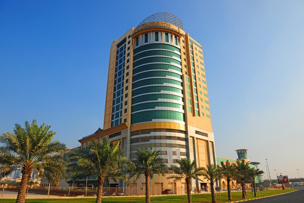 Fraser Suites Seef Bahrain - thumb 1