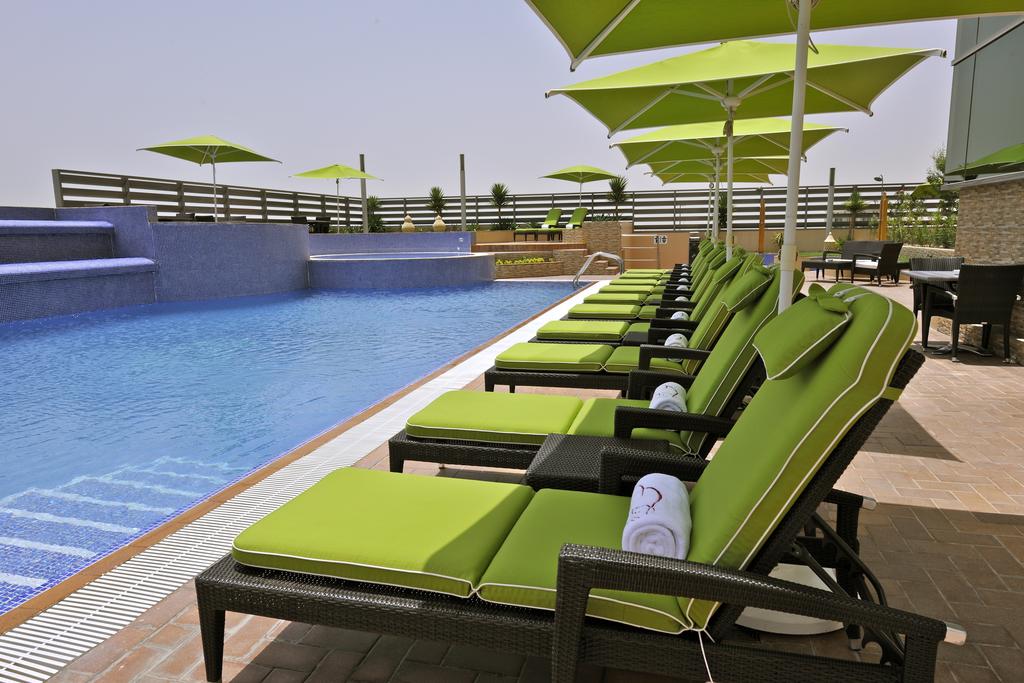 Fraser Suites Seef Bahrain - thumb 5