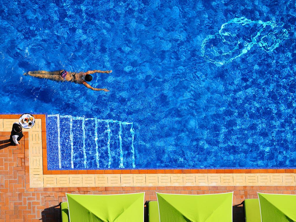 Fraser Suites Seef Bahrain - thumb 0