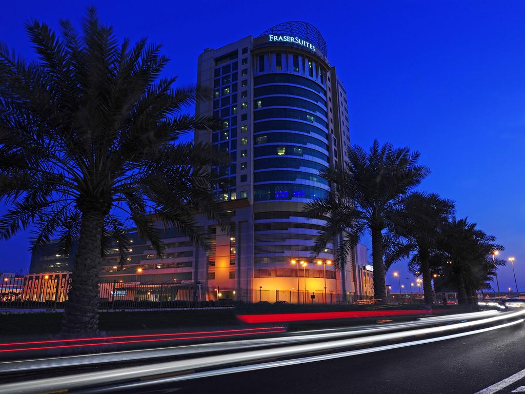 Fraser Suites Seef Bahrain - thumb 2