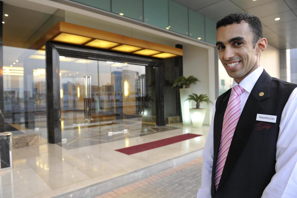 Fraser Suites Seef Bahrain - thumb 7