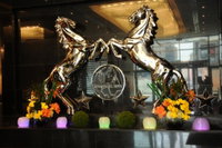 Frsan Palace Hotel Accommodation Bahrain