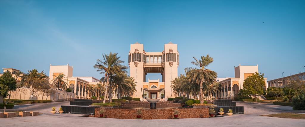 Al Areen Palace & Spa By Accor - thumb 5