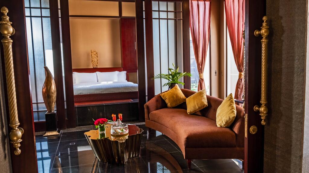 Al Areen Palace & Spa By Accor - thumb 2