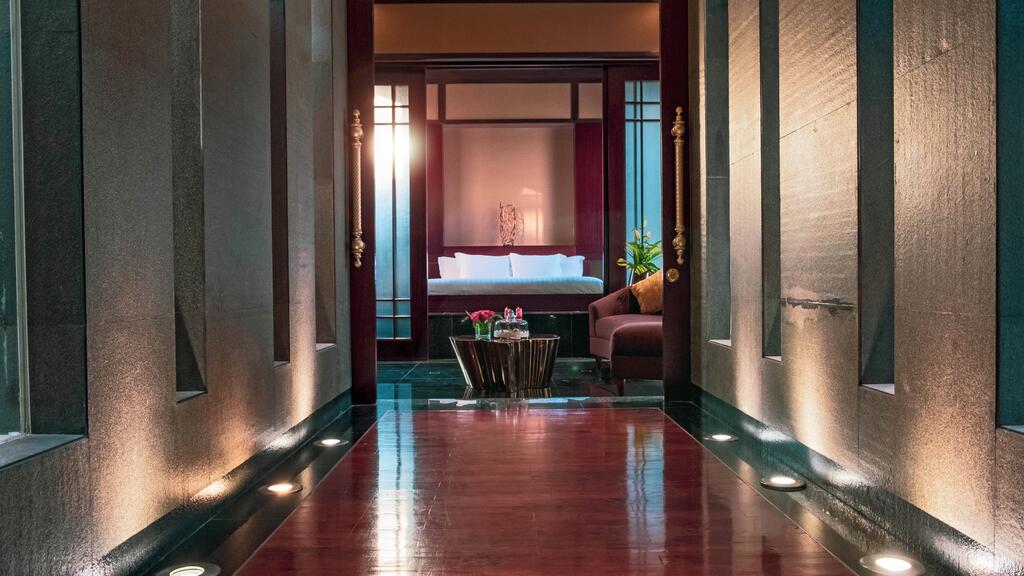 Al Areen Palace & Spa By Accor - thumb 3