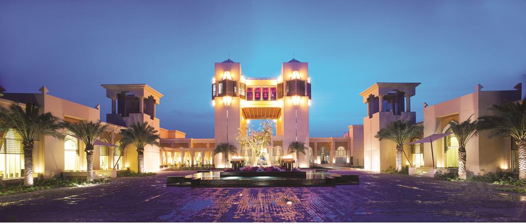 Al Areen Palace & Spa By Accor - thumb 0