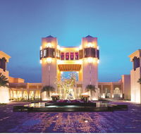 Al Areen Palace  Spa by Accor - Accommodation Bahrain