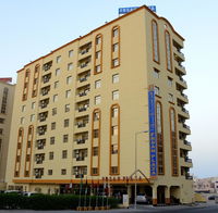 Frsan Plaza Accommodation Bahrain