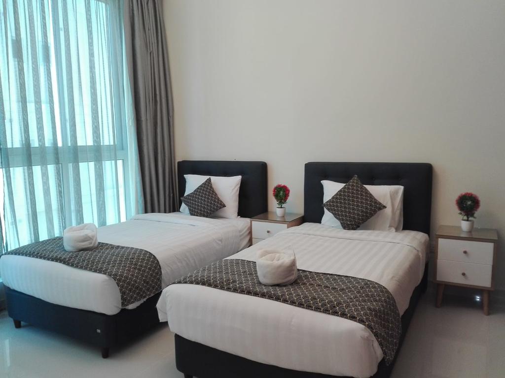 Ginger Luxury Apartments - thumb 8
