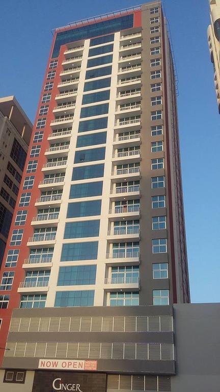 Ginger Luxury Apartments - thumb 4