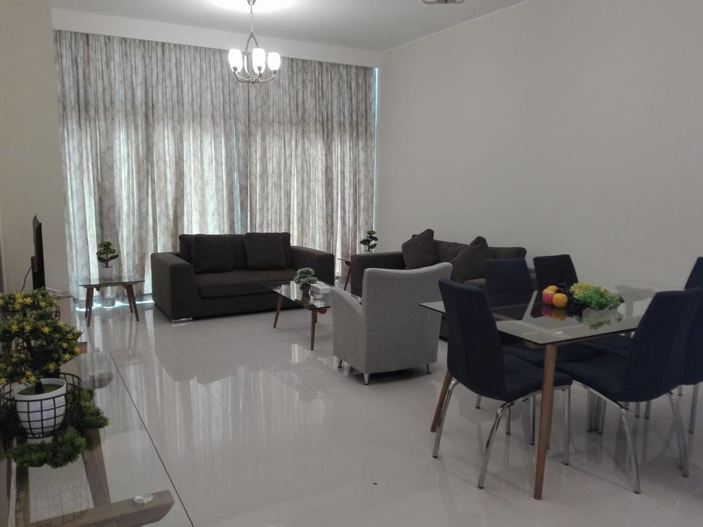 Ginger Luxury Apartments - thumb 1