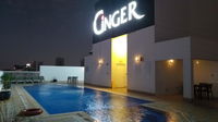 Ginger Luxury Apartments Accommodation Bahrain