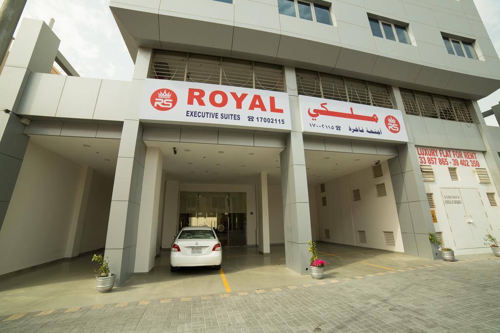 Golden Rose Luxury Suites (Royal Executive) - thumb 4