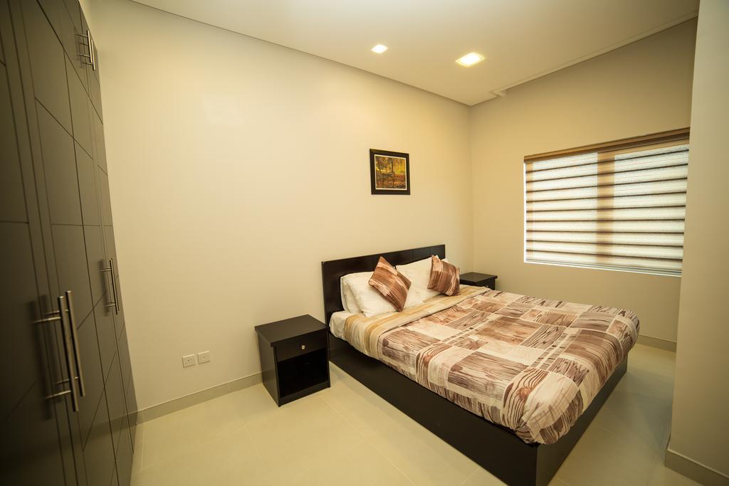 Golden Rose Luxury Suites (Royal Executive) - thumb 2